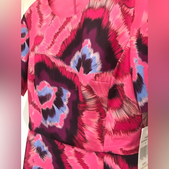 NORDSTROM FRENCH CONNECTION DRESS - Picture 8 of 10